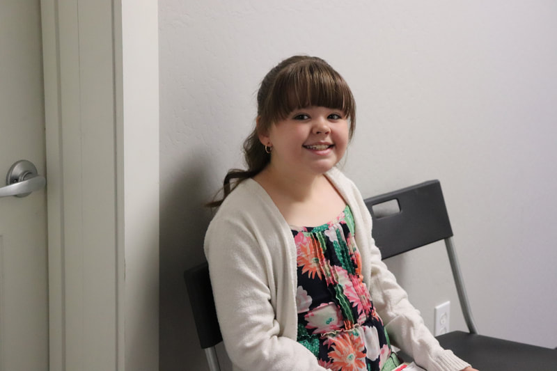 DVMTA piano student auditioned for Awards in Excellence